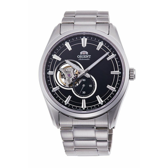 Orient RA-AR0002B10B Herrenuhr mit Chronograph