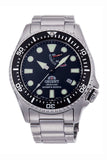 Orient RA-EL0001B00B Herrenuhr Automatik Edelstahl