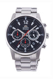 Orient RA-KV0001B10B Herrenuhr mit Chronograph