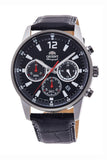 Orient RA-KV0005B10B Herrenuhr Chronograph