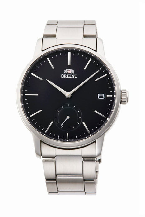 Orient RA-SP0001B10B Herrenuhr Edelstahl