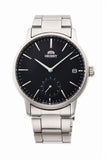 Orient RA-SP0001B10B Herrenuhr Edelstahl