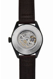 Orient Star RE-AU0201E00B Herrenuhr Automatik 41 mm mit Amber-Rosary Geschenk