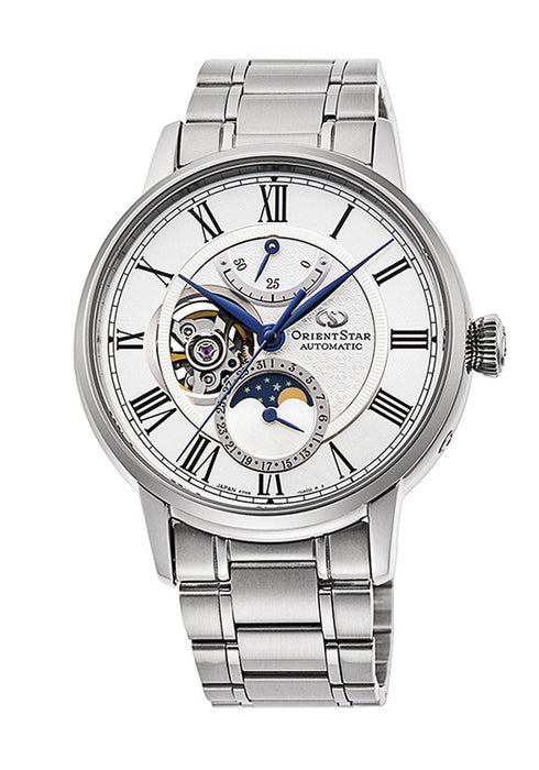 Orient Star RE-AY0102S00B Herren Automatikuhr