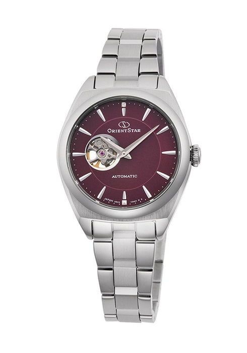 Orient Star Damen Automatikuhre mit Saphirglas