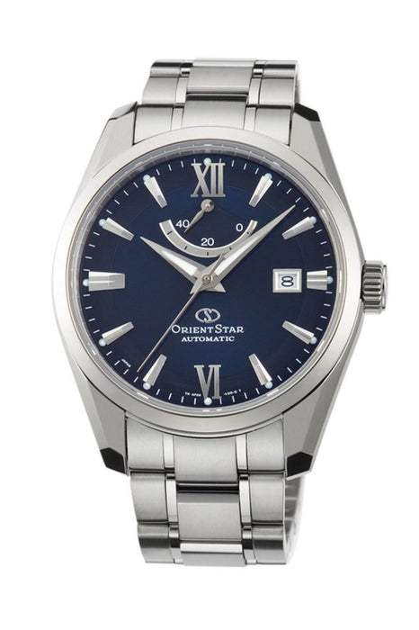 Orient Star WZ0021AF Titan Automatik Herrenuhr
