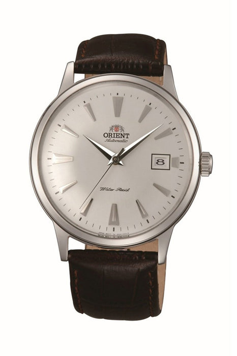 Orient FAC00005W0 Automatik Herrenuhr Edelstahl