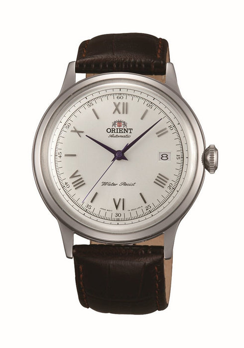 Orient FAC00009W0 Herren Automatik Edelstahl Uhr
