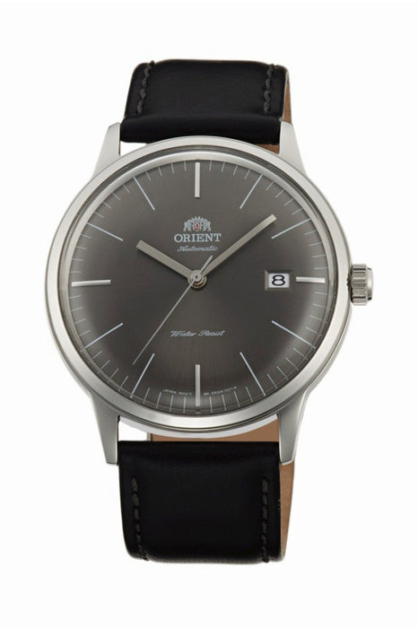 Orient FAC0000CA0 Herrenuhr Automatik Leder