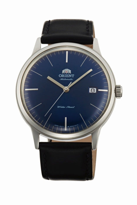 Orient FAC0000DD0 Herrenuhr Automatik Leder