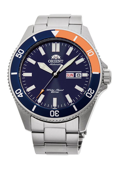 Orient RA-AA0913L19B Herrenuhr Automatik