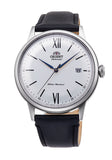 Orient RA-AC0022S10B Herrenuhr Automatik Edelstahl