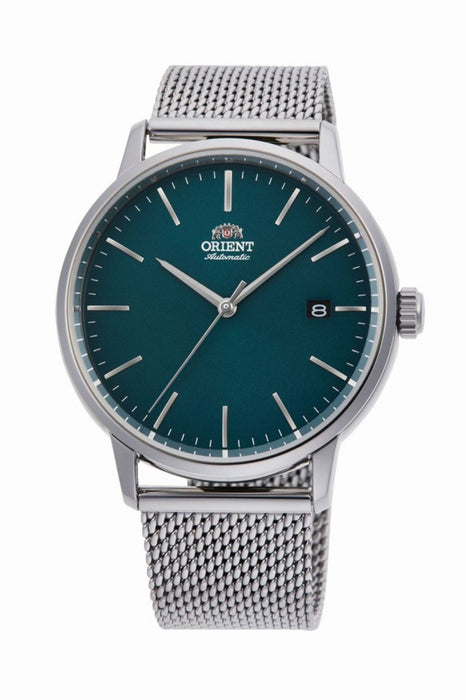 Orient RA-AC0E06E10B Automatik Herrenuhr Edelstahl