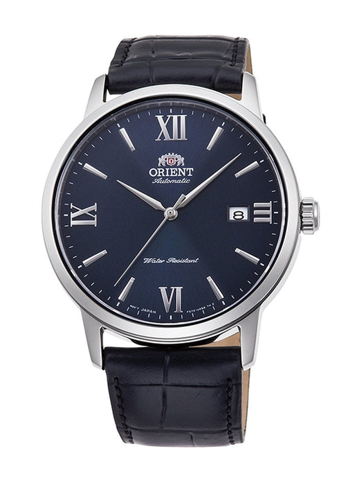 Orient Herrenuhr RA-AC0F11L10B Automatikwerk