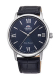 Orient Herrenuhr RA-AC0F11L10B Automatikwerk