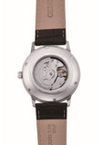 Orient Automatik Herrenuhr RA-AC0F12S10B – Klassisches Design & Zuverlässigkeit