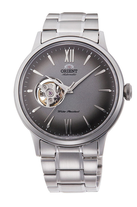 Orient Automatik Herrenuhr RA-AG0029N10B mit Kette