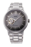 Orient Automatik Herrenuhr RA-AG0029N10B mit Kette