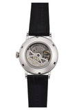 Orient Star RE-AU0002S00B Herrenuhr Automatik 39 mm mit Bernstein-Tesbih