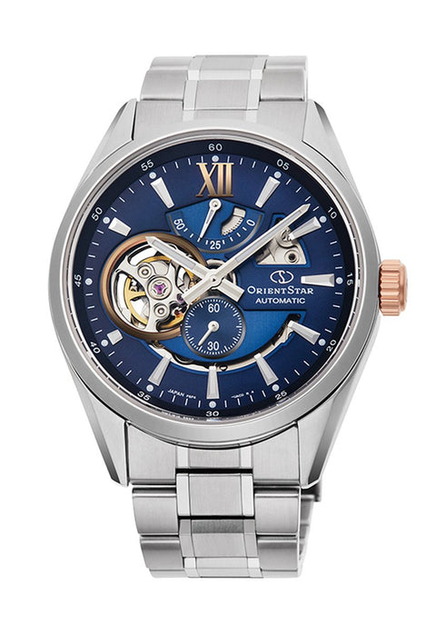 Orient Star RE-AV0116L00B – Automatikuhr Herren