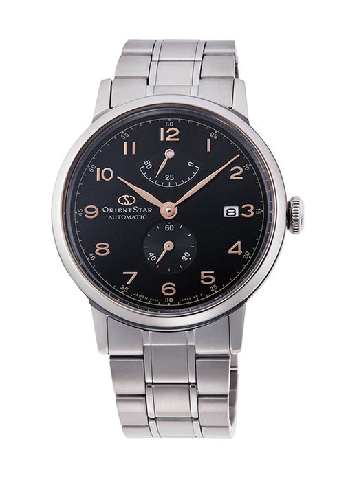 Orient Star RE-AW0001B00B Automatikuhr Herren
