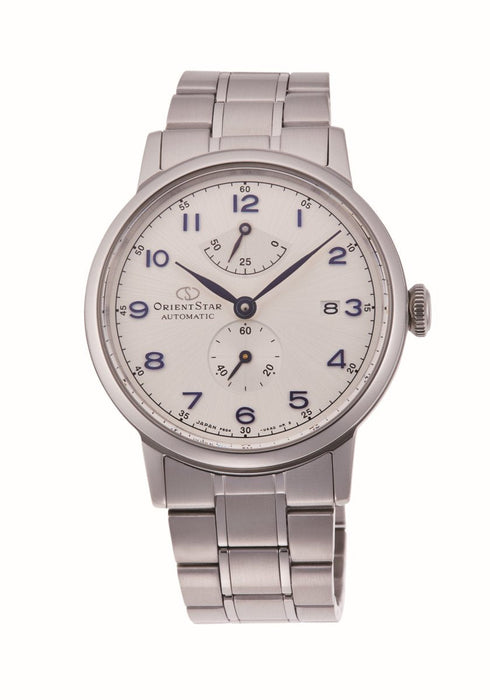 Orient Star RE-AW0006S00B Automatik Herrenuhr