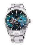 Orient Star Herrenuhr RE-AY0006A00B Automatik