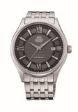 Orient SAC04003A0 Herrenuhr Automatik Edelstahl