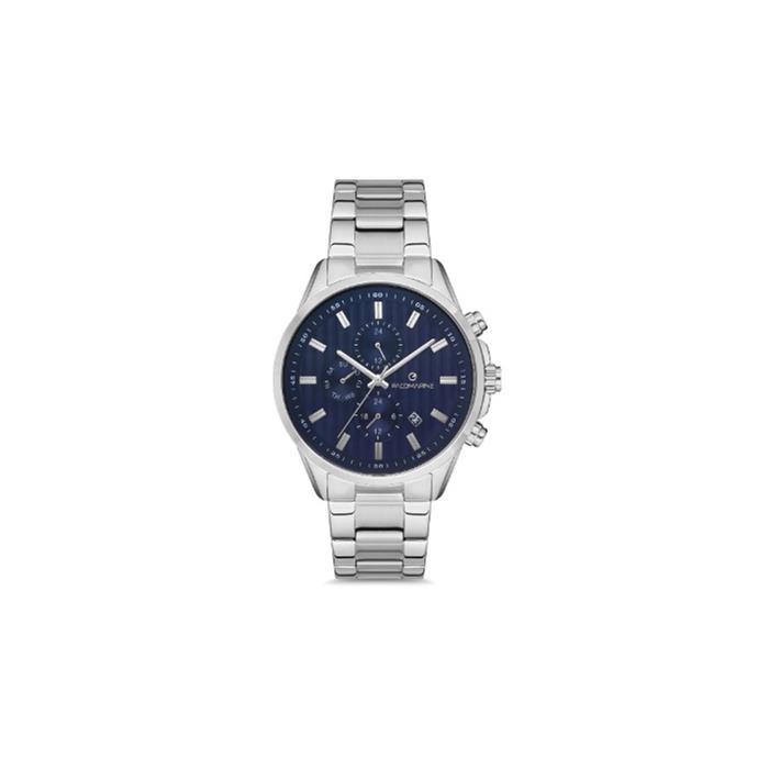 PACOMARİNE PM.51204.02 Herrenuhr – Neu mit Garantie