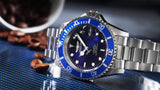 Invicta Pro Diver 100m Unisex Taucheruhr – Neu & Originalverpackt