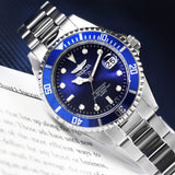 Invicta Pro Diver Unisex Taucheruhr Edelstahl
