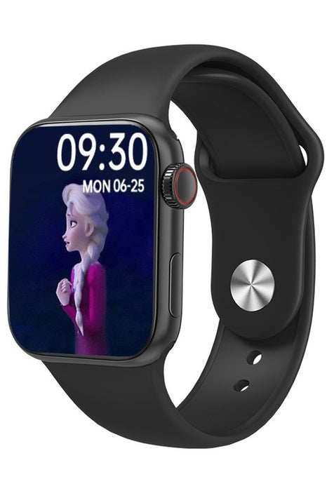 Quark QSM-113-1A Unisex Uhr mit Lederarmband