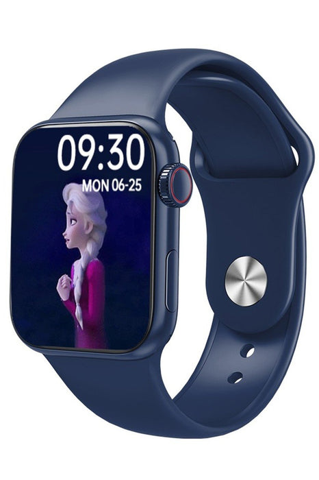 Quark QSM-113-2A Unisex Uhr mit Quarzwerk