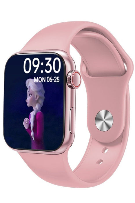 Quark QSM-113-4A2 Unisex Uhr mit stilvollem Design