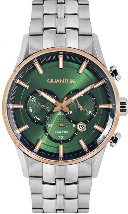 Quantum ADG778.570 Herrenuhr Quarzwerk