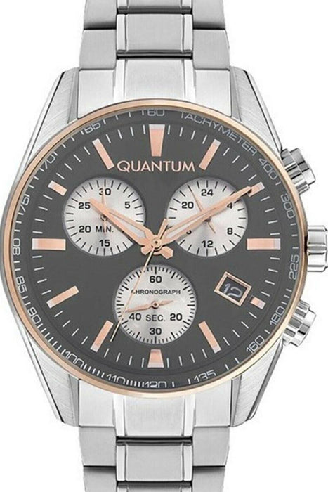 Quantum ADG933.560 Herrenuhr – Automatikuhr