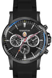 Quantum Galatasaray G877.661 Herrenuhr mit Logo