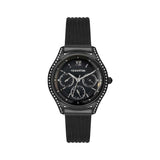 Quantum IML759.650 Damen Uhr mit Korbbogenarmband – Neu & Garantiert