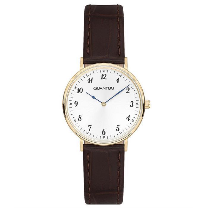 Quantum LFL572.132 Damen Uhr Quarzwerk