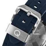 Slikon Kordonlu Quantum PWG714.399 Herren Uhr mit Chronograph - Neu & Garantiert