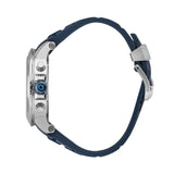 Slikon Kordonlu Quantum PWG714.399 Herren Uhr mit Chronograph - Neu & Garantiert