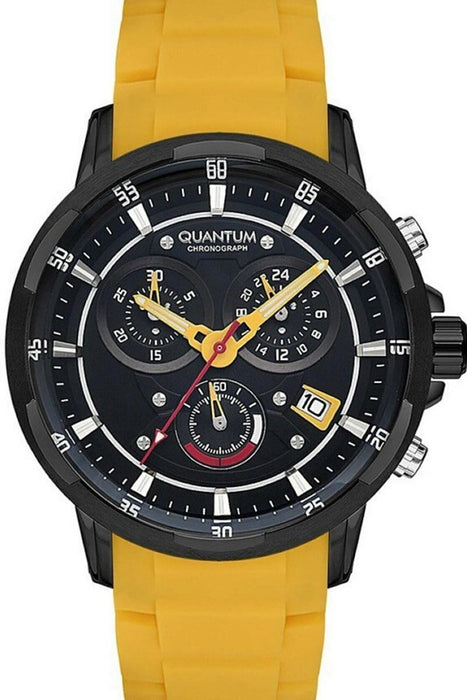 Quantum Uhr PWG714.654 mit Chronograph