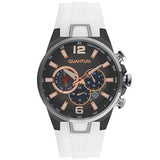 Quantum Uhr PWG924.053 Silikonarmband