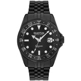 Quantum QMG886.650 Herrenuhr – Automatikuhr mit Geschenk