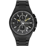 Quantum Titanyum TTG899.650 Herren Uhr – Kinderuhr Gratis! 45 mm