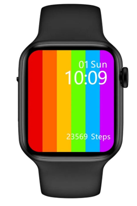 Quark QSM-105-1 Herrenuhr Edelstahl Quarzwerk