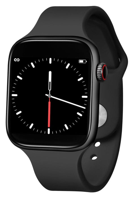 Quark QSM-101-1 Smartuhr mit Benachrichtigungsfunktion