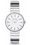 Quark Unisex Uhr QC-251D-7A – Stilvolle Zeitmesser für Damen und Herren