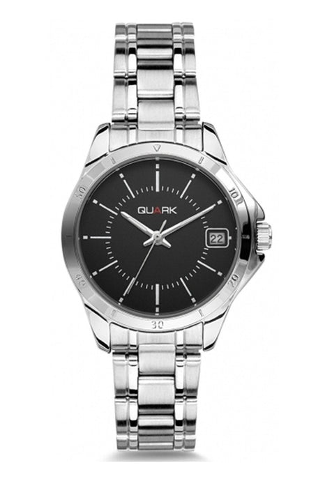 Quark Unisex Uhr QL-V004D-1A Quarzwerk