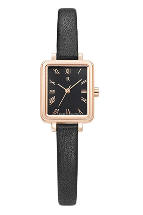 Rado RL1B10LLBRA36R Herrenuhr Edelstahl Quarz